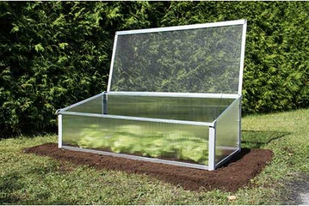 Переносні парники