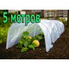 Парник довжиною 5м (2)